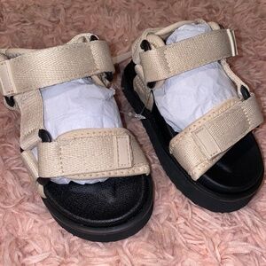 Toddler Girl Sandals